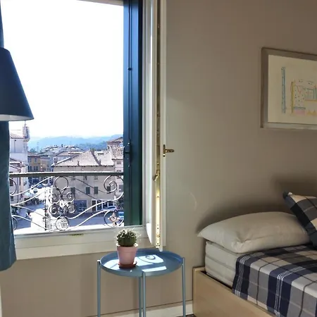 Piazza Alta Penthouse Бассано-дель-Граппа