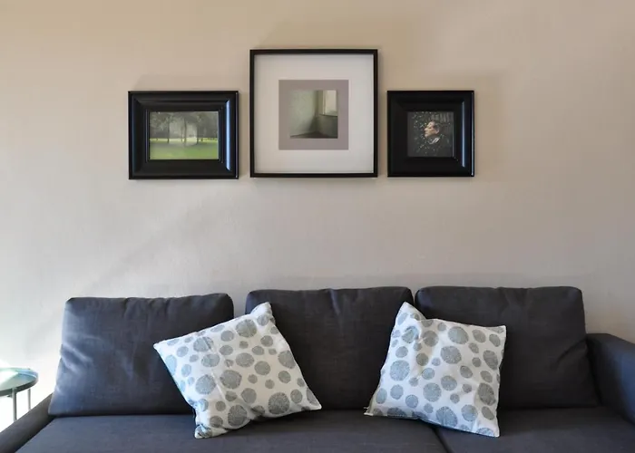 Piazza Alta Penthouse Apartmán *