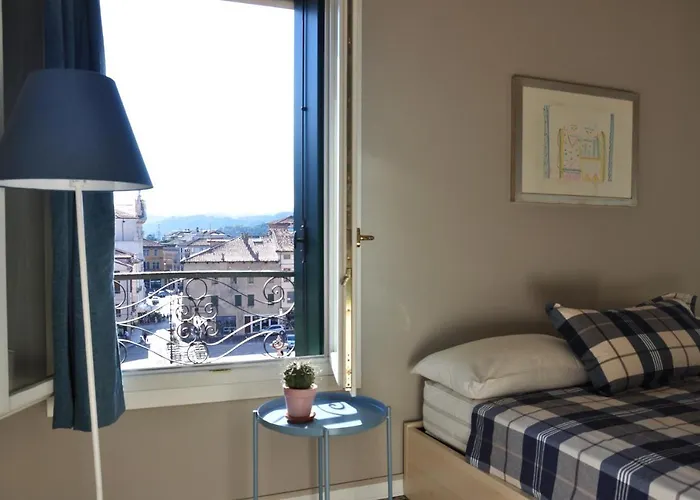 Piazza Alta Penthouse Bassano del Grappa