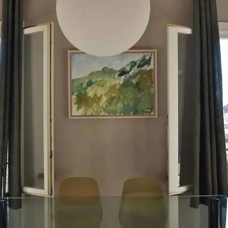 Piazza Alta Penthouse バッサーノ・デル・グラッパ