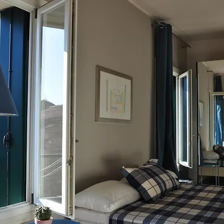 아파트 Piazza Alta Penthouse *