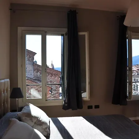 아파트 Piazza Alta Penthouse 바사노델그라파