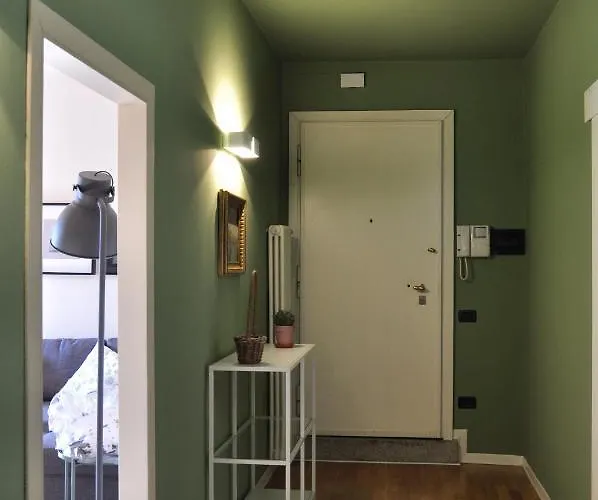 Piazza Alta Penthouse * باسّانو ديل غرابّا