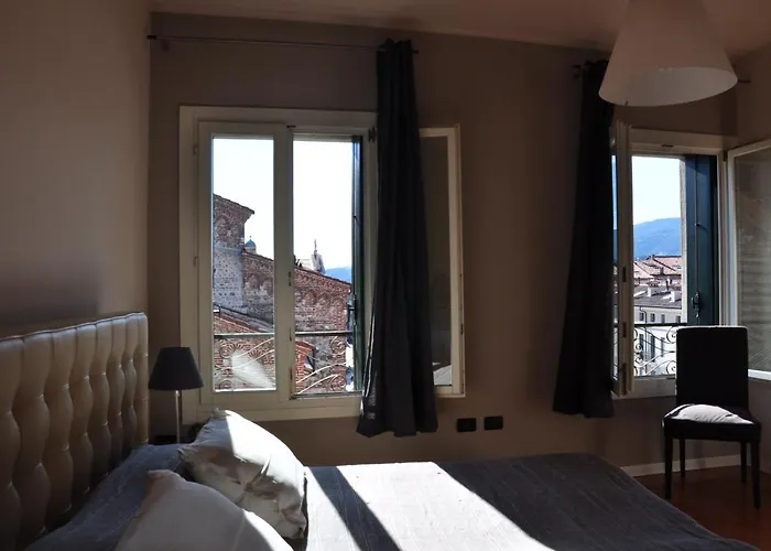 شقة Piazza Alta Penthouse باسّانو ديل غرابّا
